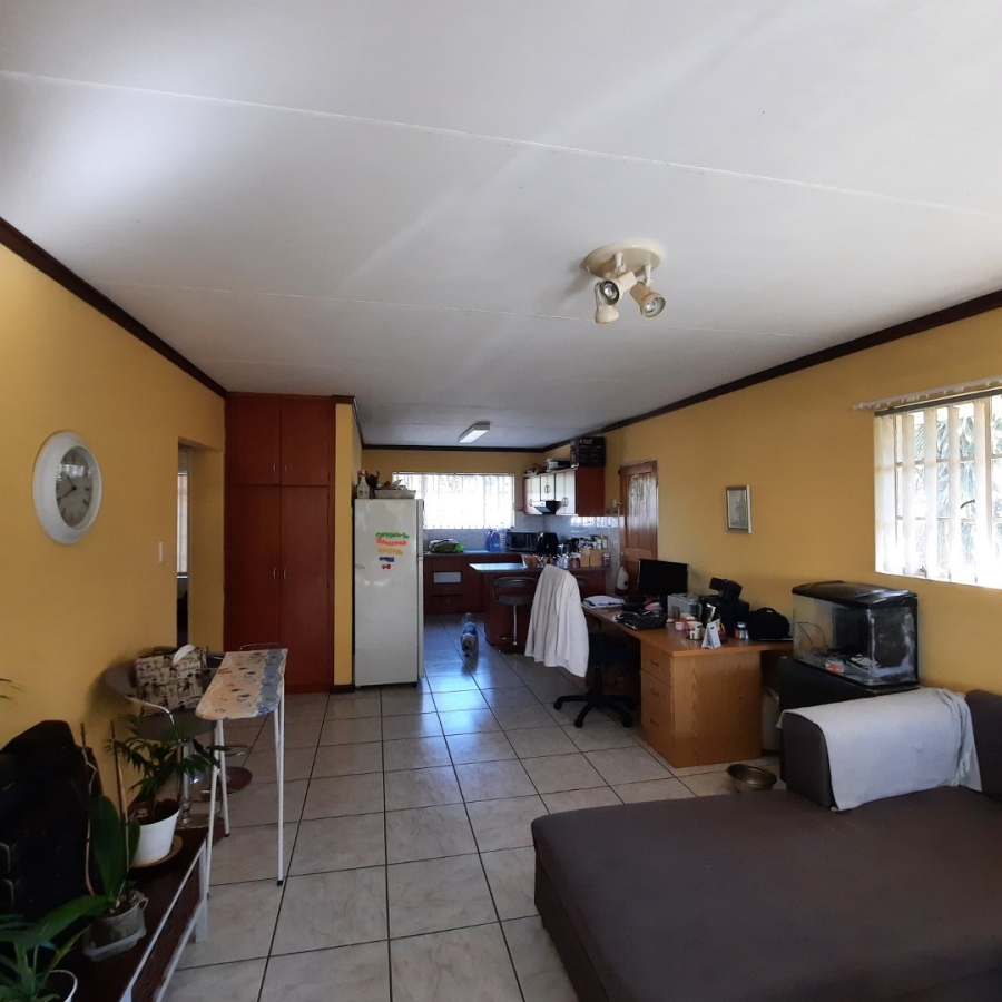4 Bedroom Property for Sale in Dan Pienaar Free State